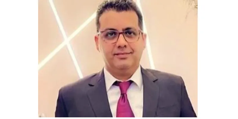 Abhishek Kamal Kumar 